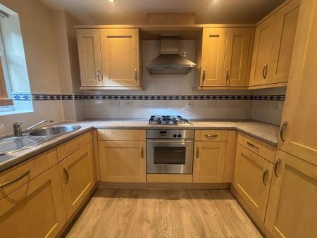 1 bedroom apartment to rent - Photo 3