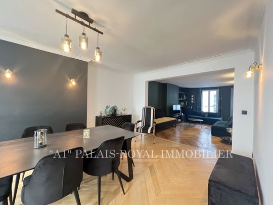 Appartement · 2 pièces · 1 CH - Photo 1