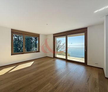 Neuf – 4.5 bright rooms in Grandvaux – lot 4 - Photo 1