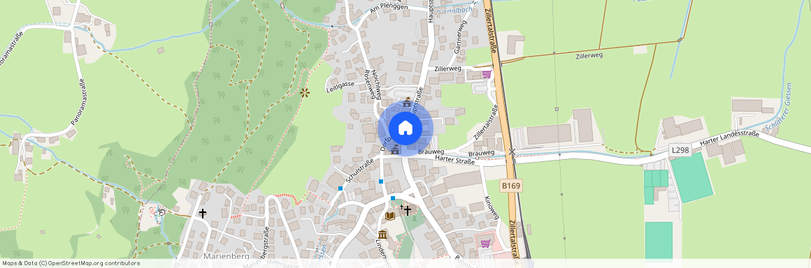 Österreich, 6263, Fügen