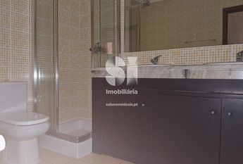 Apartamento T5 em Coimbra