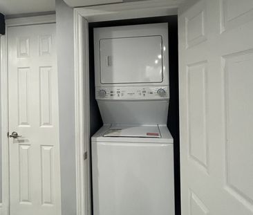 For Lease - 185 Appalachian Crescent Unit# BSMT, Kitchener, Ontario - Photo 4