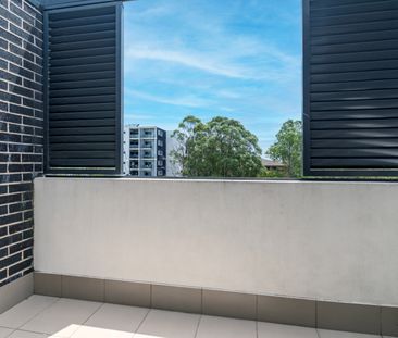 45/11-13 Durham Street, Mount Druitt NSW 2770 - Apartment For Rent ... - Photo 5