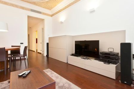 Carrer de Bailèn, Barcelona, Catalonia 08010 - Photo 3