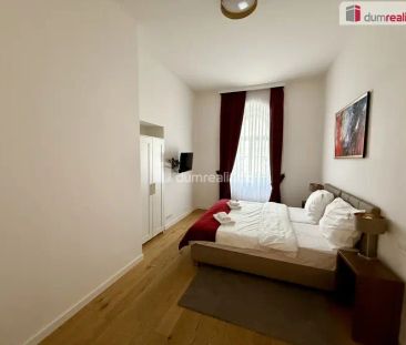 Pronájem, byt 3+kk, Gold residence, Mariánské Lázně - Photo 5