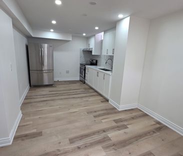 For Lease - 41 Blair Crescent Unit# #Bsmt, Barrie, Ontario - Photo 3