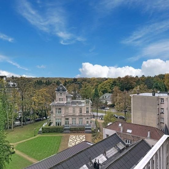 Appartement te huur - Photo 1