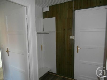 Appartement F2 à louer 2 pièces - 28,43 m2 CALAIS - 62 - Photo 5