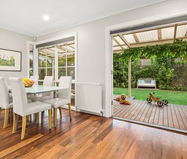 16 Loch Street, Kew VIC 3101 - House For Rent | Domain - Photo 4