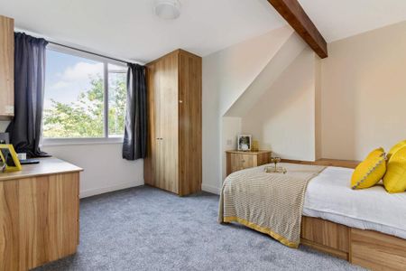 5 bedroom flat to rent - Photo 5