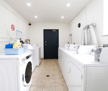 For Lease - 1751 Victoria Park Avenue Unit# 103, Toronto, Ontario - Photo 6