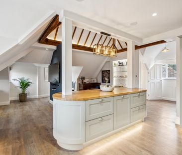 3 bedroom apartment to rent - Photo 5