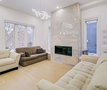 For Lease - 7A Broadmead Avenue, Toronto, Ontario - Photo 2