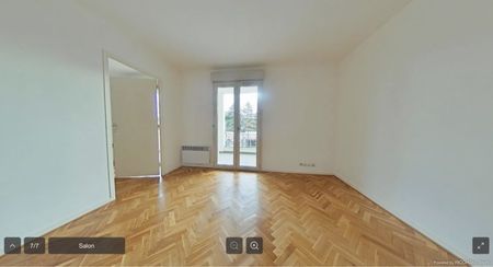 Appartement 3 Pièces 55 m² - Photo 3