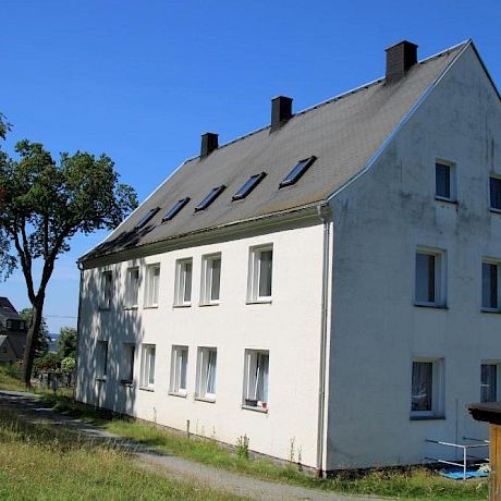 3 Zimmer Wohnung im Ländlichen Raum - Foto 1