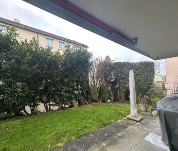 4.5 Zimmer, 93 m², EG - Foto 3