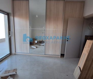 Ενοικίαση κατοικίας, 100 τ.μ., Ηράκλειο, 1.100 € - Photo 2