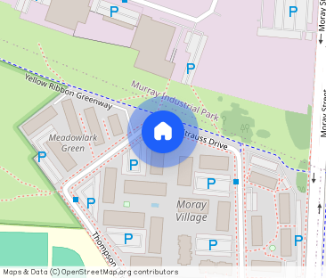 Moray Village Phase III (The Coach Homes) - Photo 1