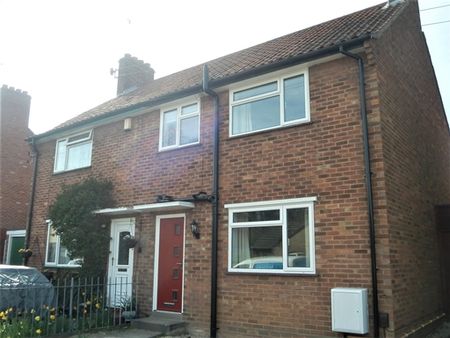 En-suite Room to Let (R2) Nelson Street Norwich NR2 - Photo 4