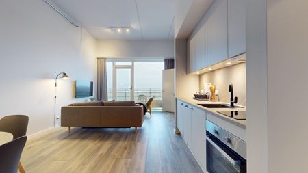59m² Lejlighed | Ballerup - Photo 3