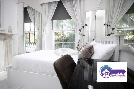 1 Bedroom Room in Flat Share To Rent - Photo 4