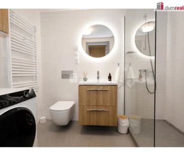 Nový světlý byt 1+kk, 37,1 m - Фото 2