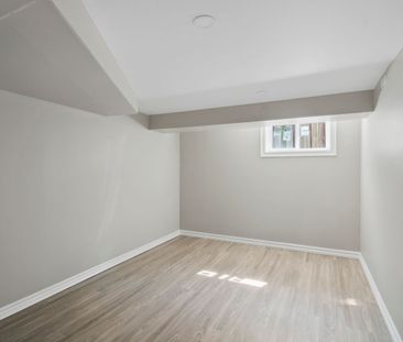 For Lease - 31 Rossford Road Unit# Basement, Toronto, Ontario - Photo 6
