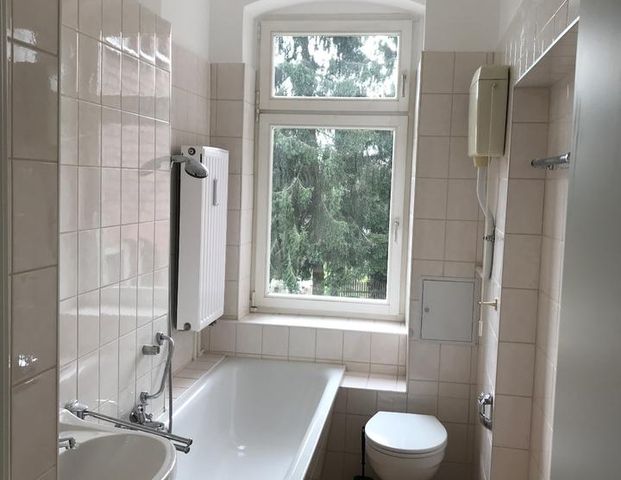 Sonnige (Single-)Wohnung mit EBK in AE - Foto 1