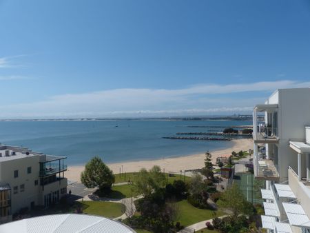 LUXURY APARTMENT IN BUNBURY SILOS - Photo 3