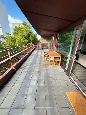 Appartement Rochussenstraat, Rotterdam - À louer - Foto 3