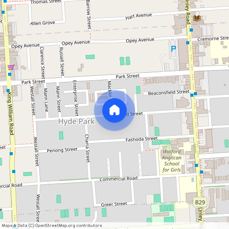 Esmond Street, Hyde Park, South Australia 5061