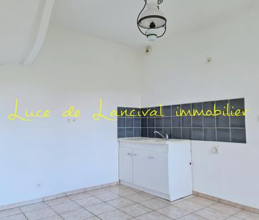 Location Maison 4 pièces 72m² ST GOBAIN 02410 - Photo 1