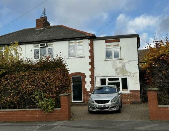 7 bedroom private hall to rent - Photo 1