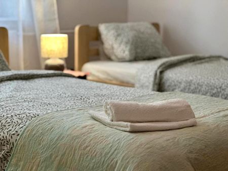 Pokój, ul. Styki - Zdjęcie 4