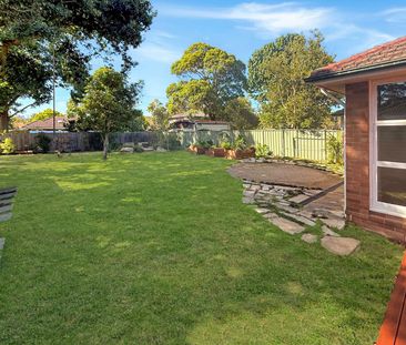 30 Vaughan Ave, Pennant Hills NSW 2120 - House For Rent | Domain - Photo 5