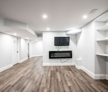 For Lease - 129 Hutchinson Drive Unit# Lower, New Tecumseth, Ontario - Photo 1