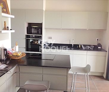 Maison Blagnac 4 pièce(s) 166 m2 - Photo 4