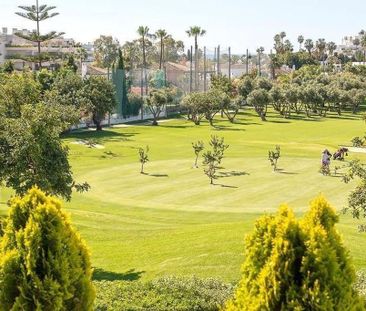 Luxury Flat for rent in San Pedro de Alcántara, Andalusia - Photo 1