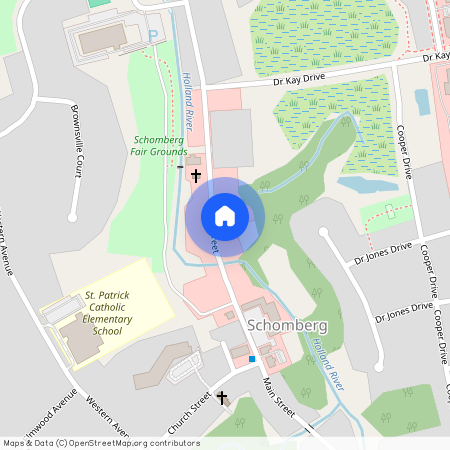 250 Main Street, King