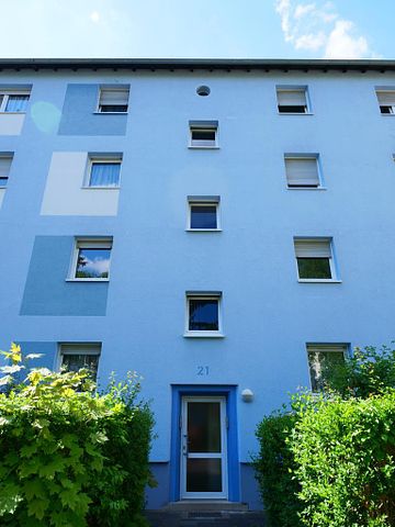 Schöne 3-Zimmer Wohnung in Kaiserslautern - Photo 5