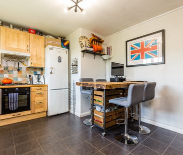 2 Bed Flat, Malmsey House, SE11 - Photo 5