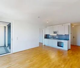 orea | Nahe Keplerplatz: 2-Zimmer-Wohnung mit Loggia | Smart besichtigen · Online anmieten - Foto 3