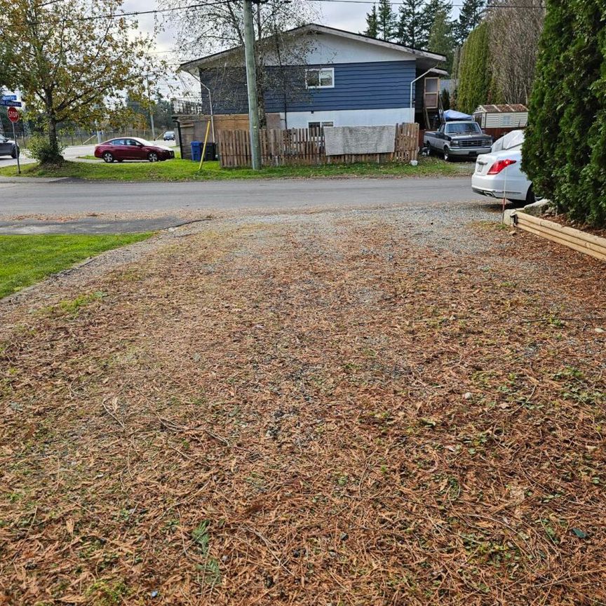 Ground Level Suite - Photo 1