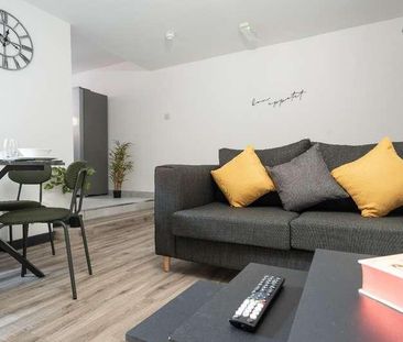 Claughton Road, Birkenhead, CH41 - Photo 2