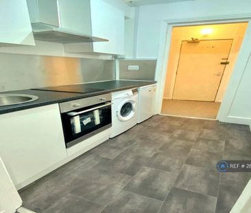 1 bedroom flat to rent - Photo 3