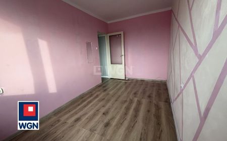 Mieszkanie na wynajem w bloku Głogów - Zdjęcie 5