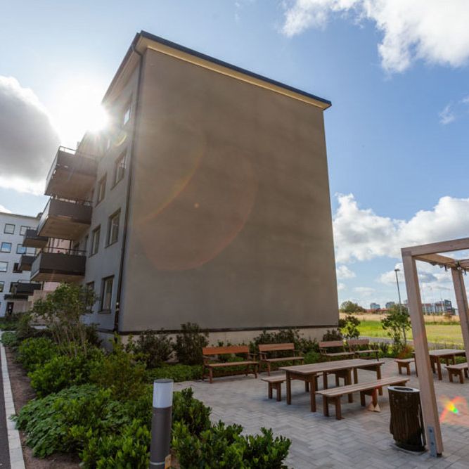 Storkällsvägen 2A, 75445, Uppsala - Photo 1