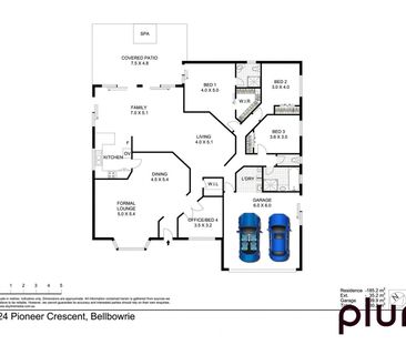 24, Pioneer Crescent, BELLBOWRIE, Rent – $770 Per Week - Photo 3