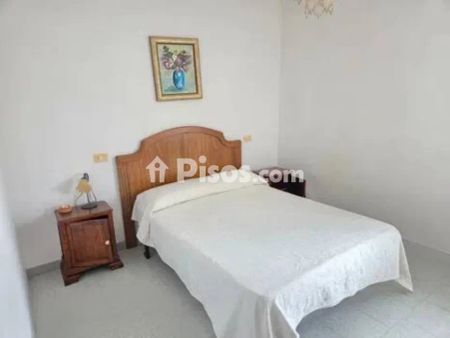 Chalet en alquiler en Calle Viladaide, 8 - Photo 5