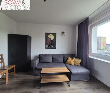 Mieszkanie | Wynajem - Zdjęcie 2